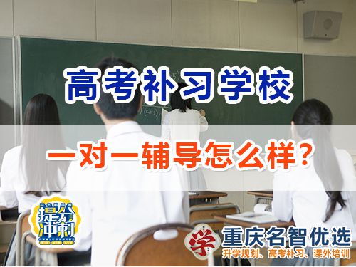 重慶高考補(bǔ)習(xí)學(xué)校一對(duì)一輔導(dǎo)效果怎么樣？高考補(bǔ)習(xí)學(xué)校經(jīng)驗(yàn)談