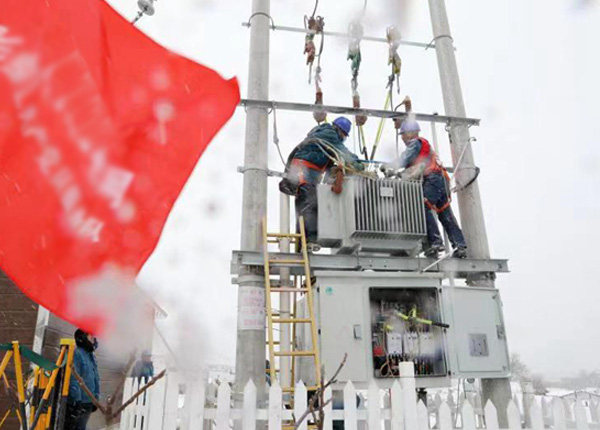 電力市場化售電工程施工方如何應(yīng)對？